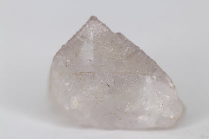 Clear / White Fluorite