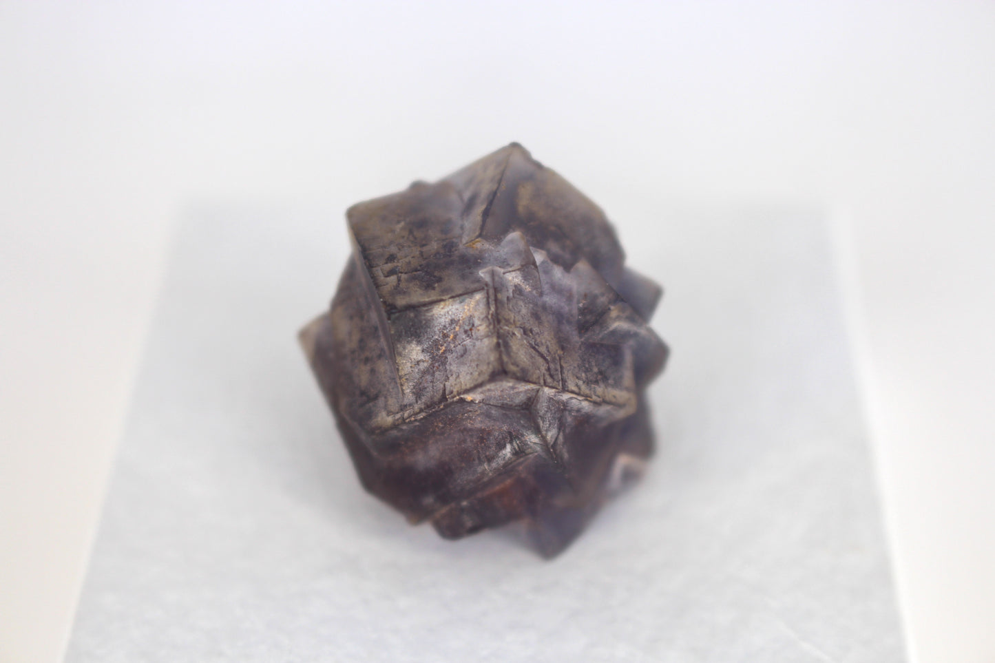 Purple Fluorite