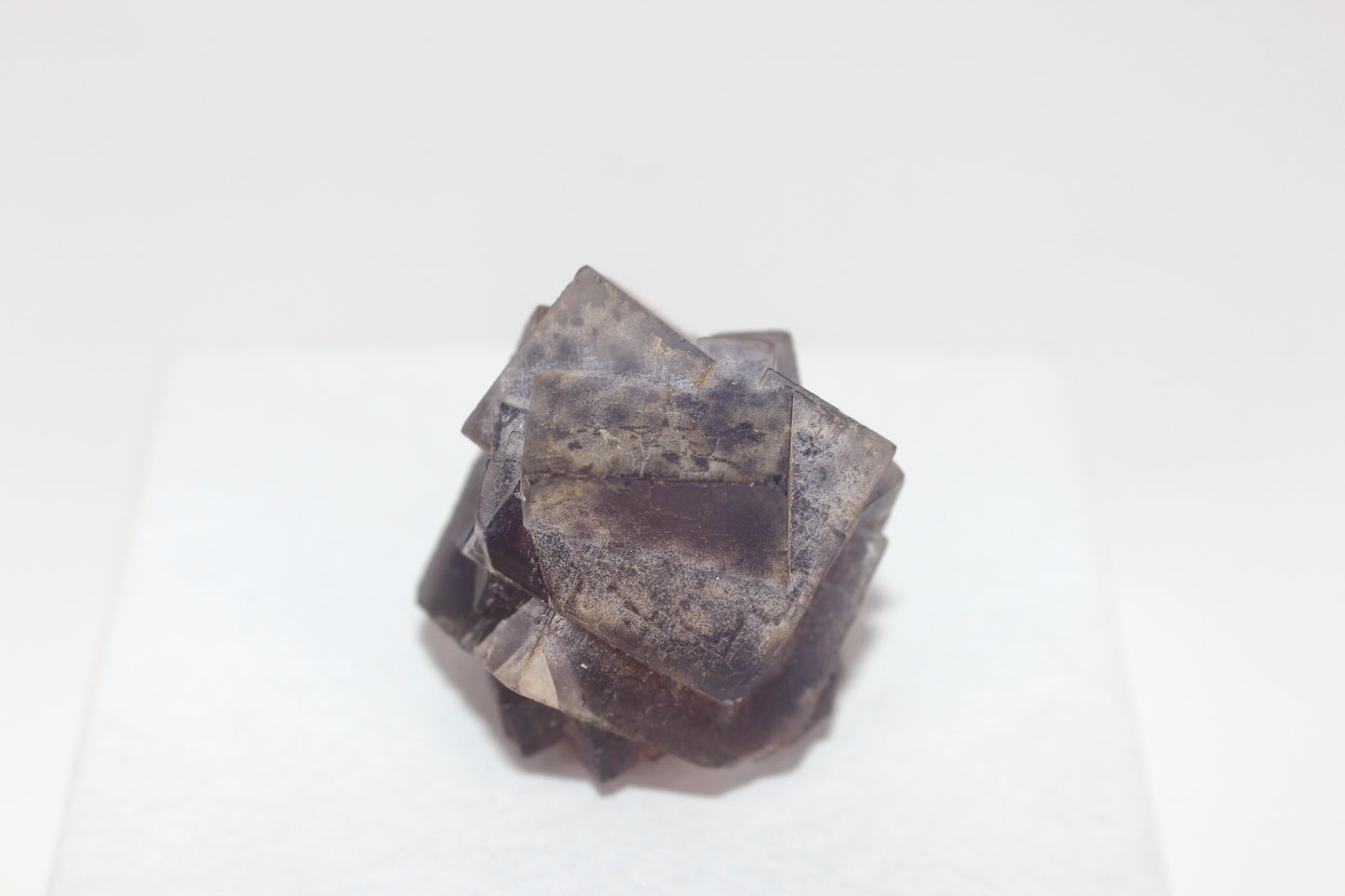 Purple Fluorite