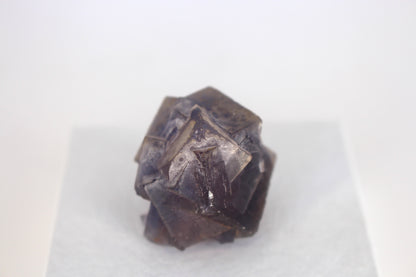 Purple Fluorite