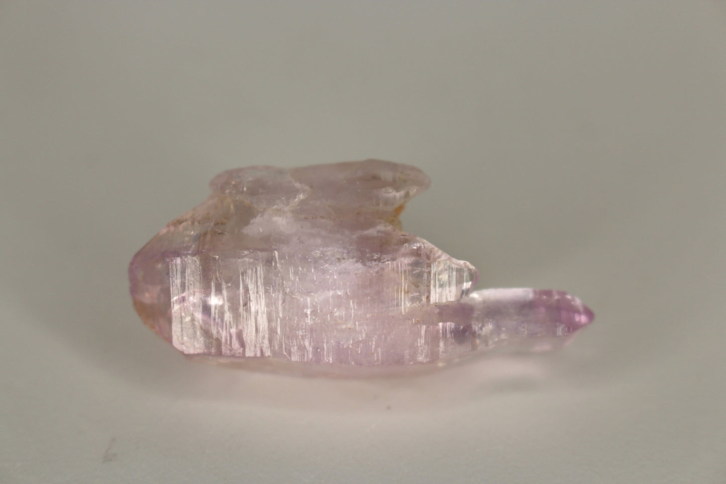 Vera Cruz Amethyst