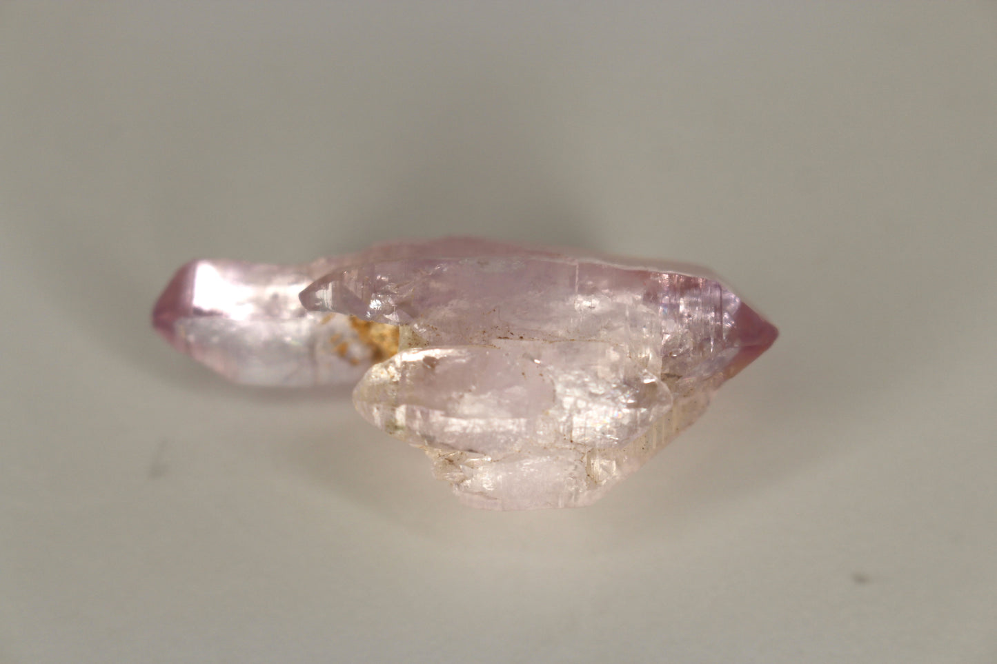 Vera Cruz Amethyst