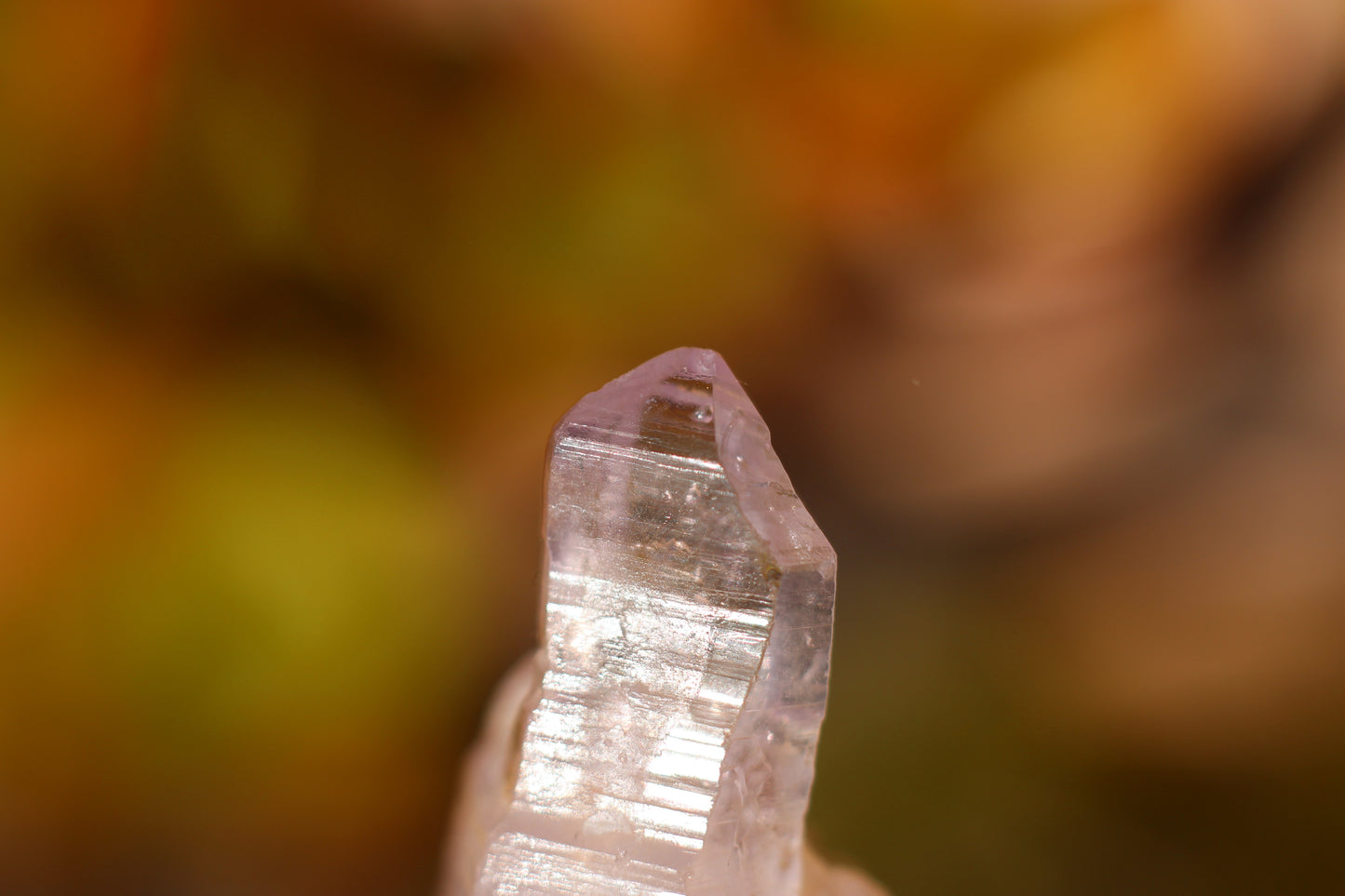 Vera Cruz Amethyst