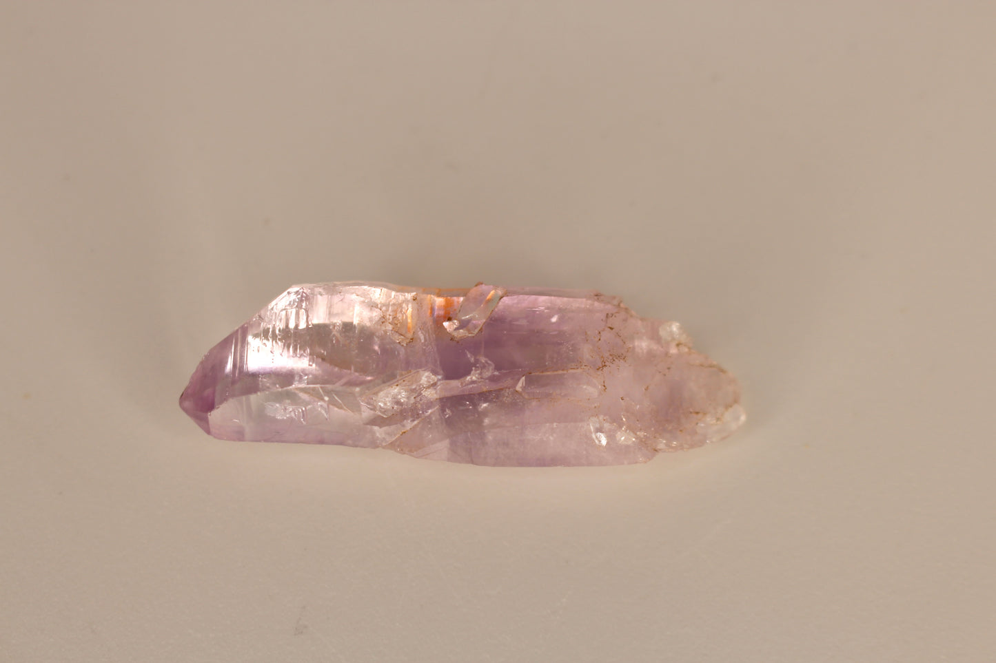 Vera Cruz Amethyst