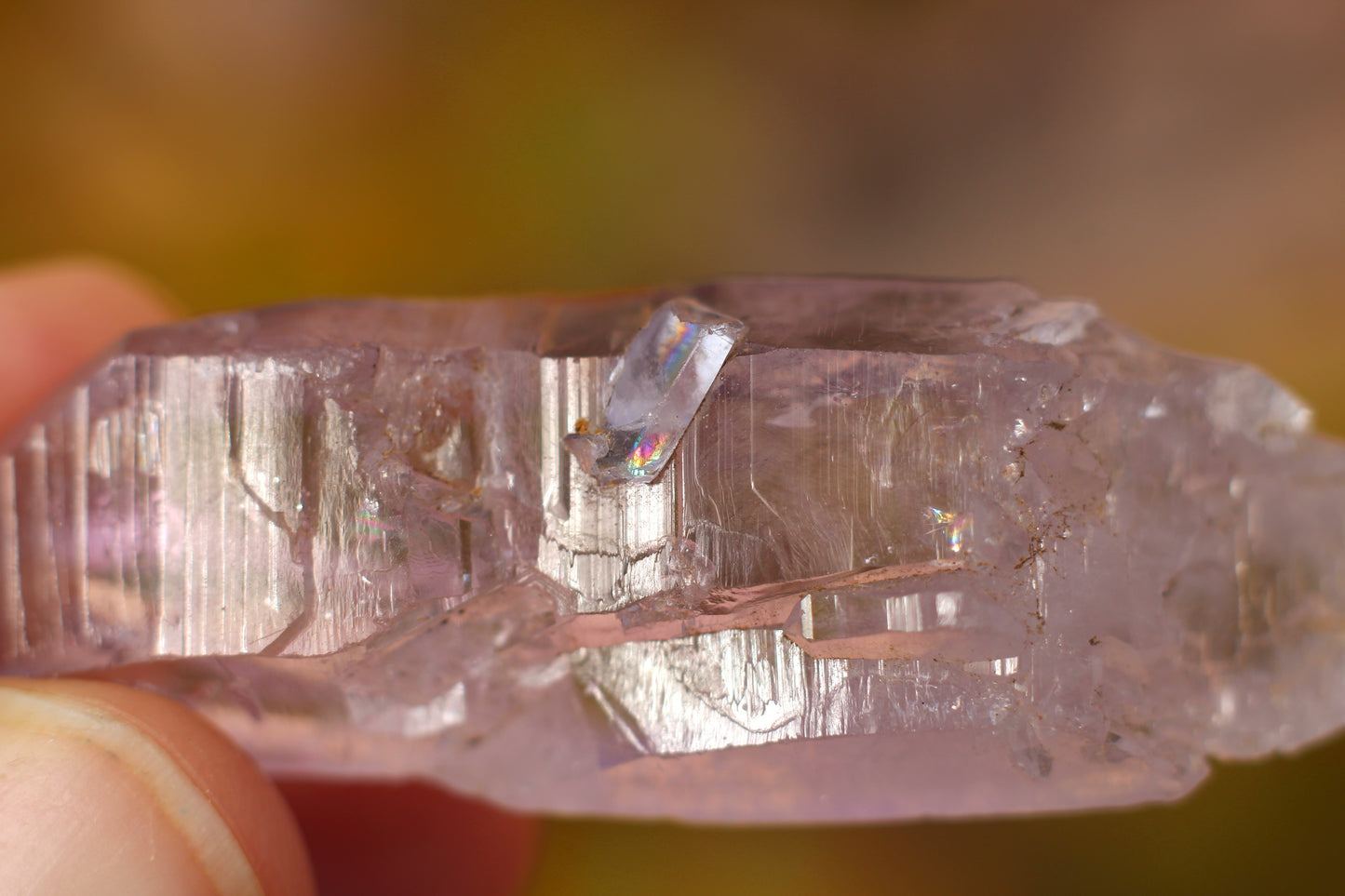 Vera Cruz Amethyst