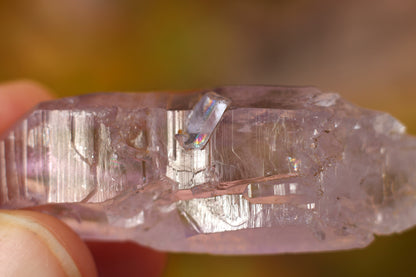 Vera Cruz Amethyst