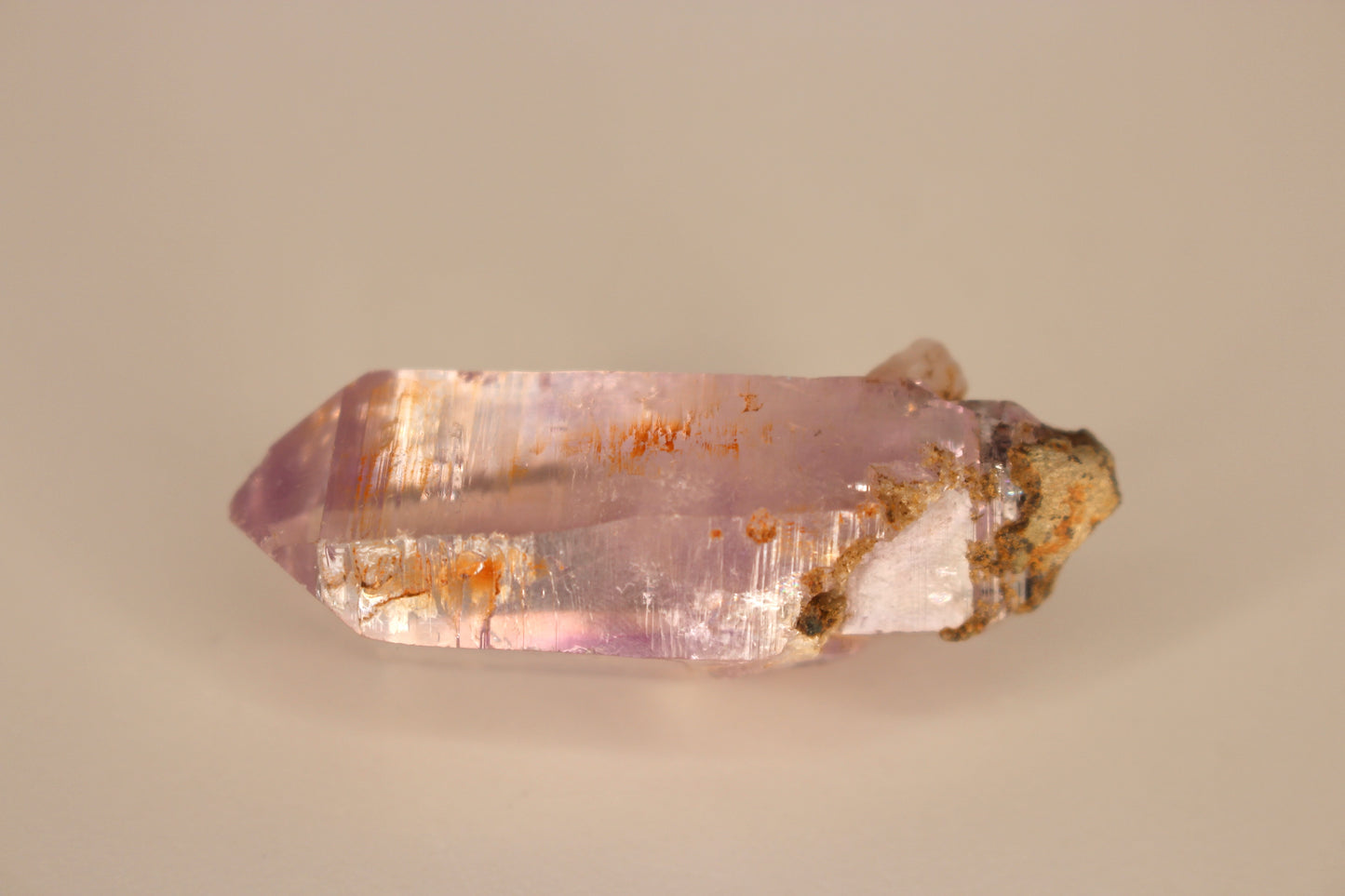 Vera Cruz Amethyst