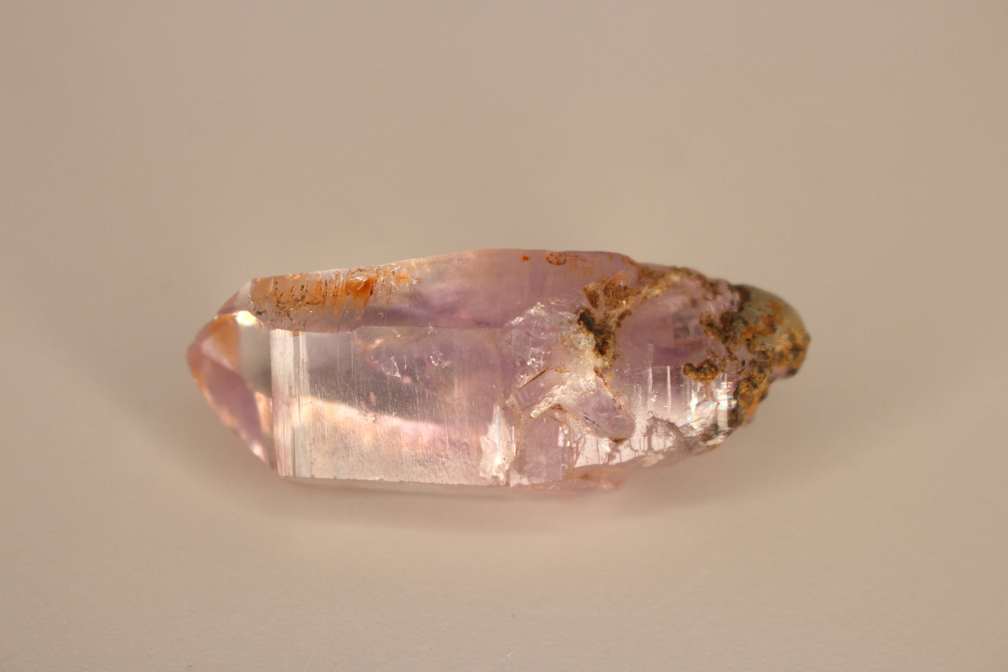 Vera Cruz Amethyst