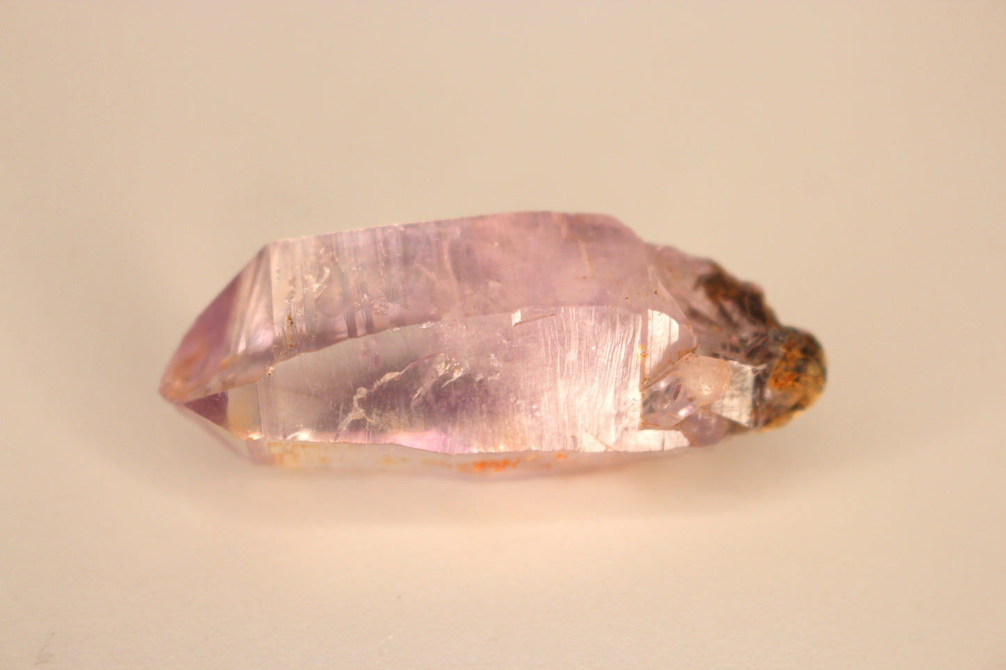 Vera Cruz Amethyst