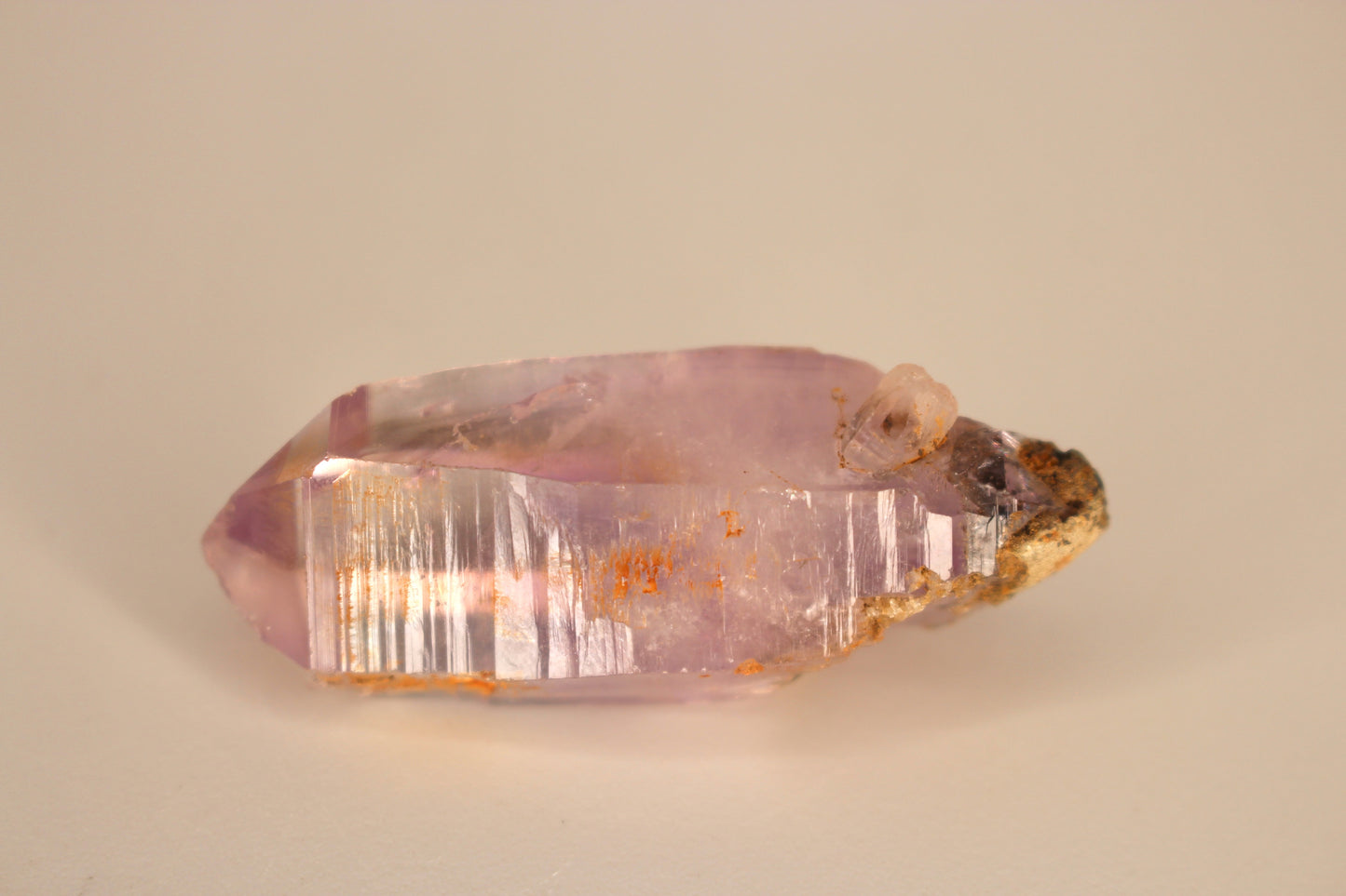 Vera Cruz Amethyst