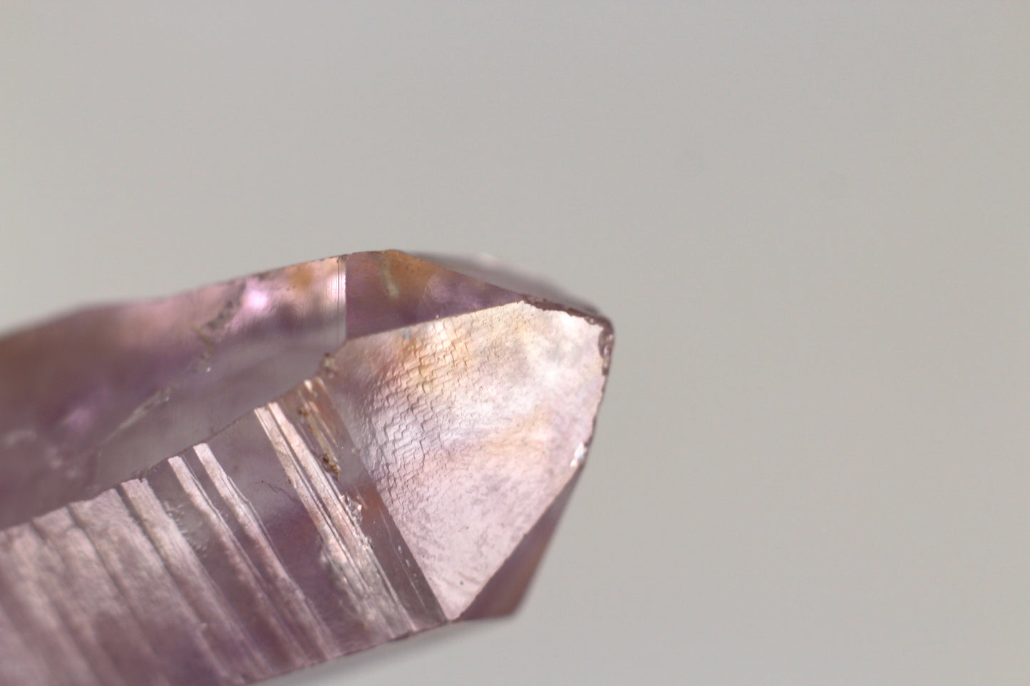 Vera Cruz Amethyst