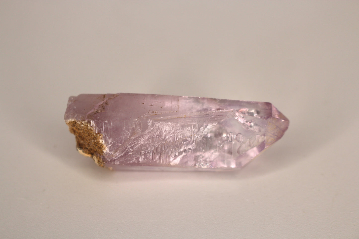 Vera Cruz Amethyst