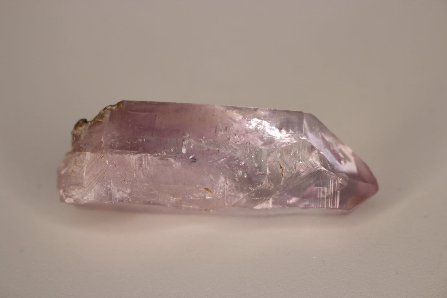 Vera Cruz Amethyst