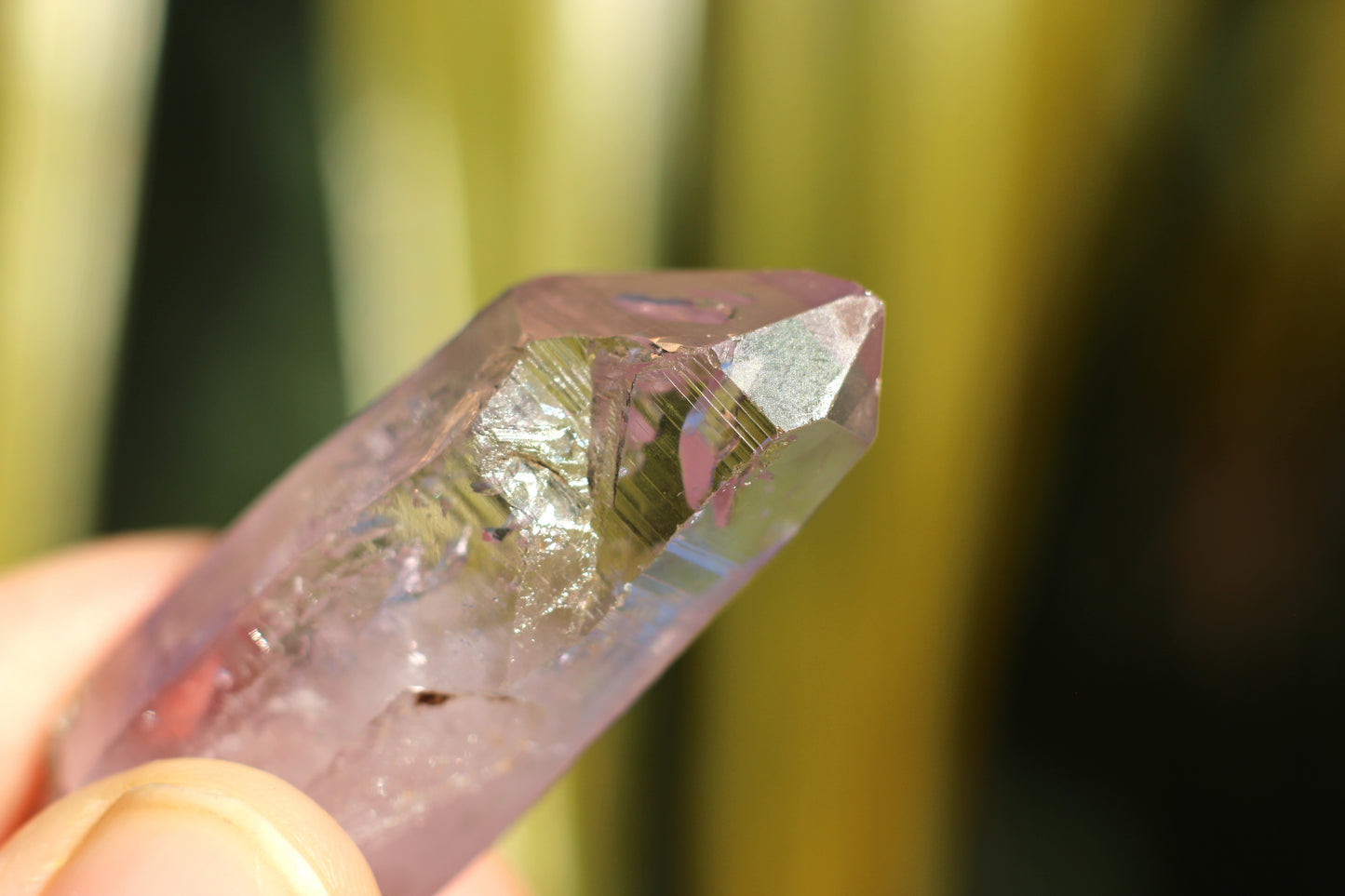 Vera Cruz Amethyst