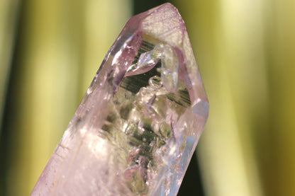 Vera Cruz Amethyst