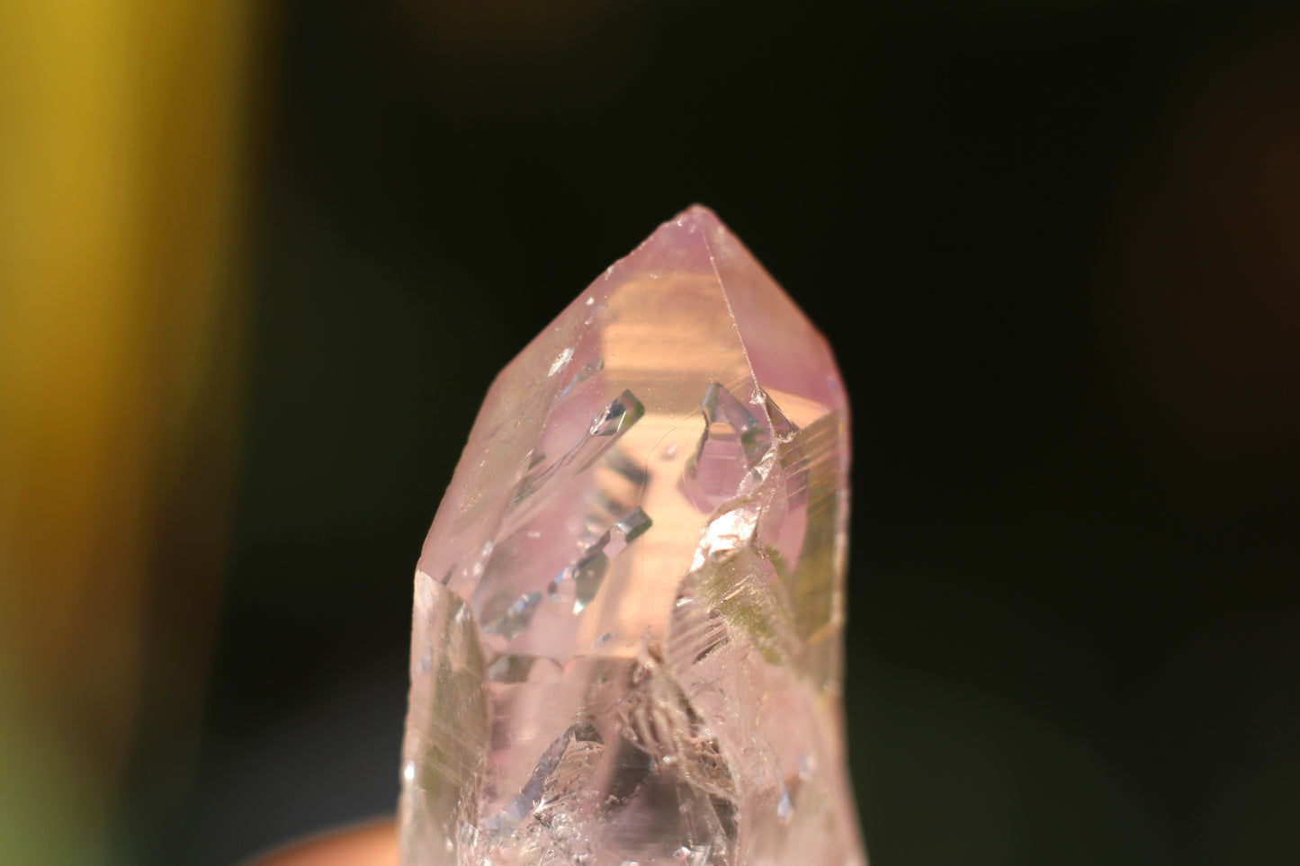 Vera Cruz Amethyst