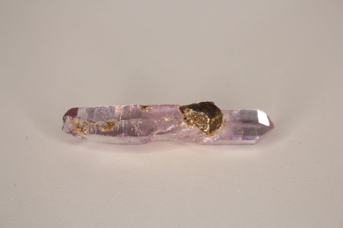 Vera Cruz Amethyst