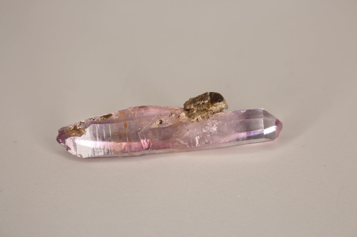 Vera Cruz Amethyst