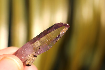 Vera Cruz Amethyst