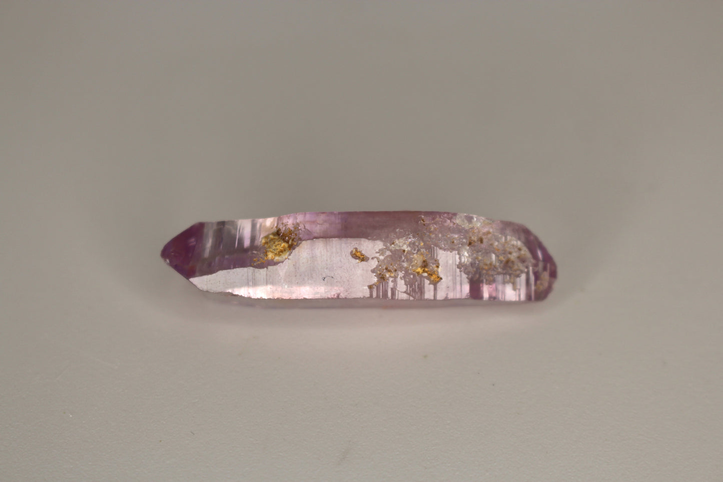 Vera Cruz Amethyst