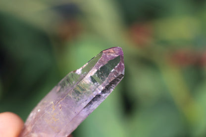 Vera Cruz Amethyst