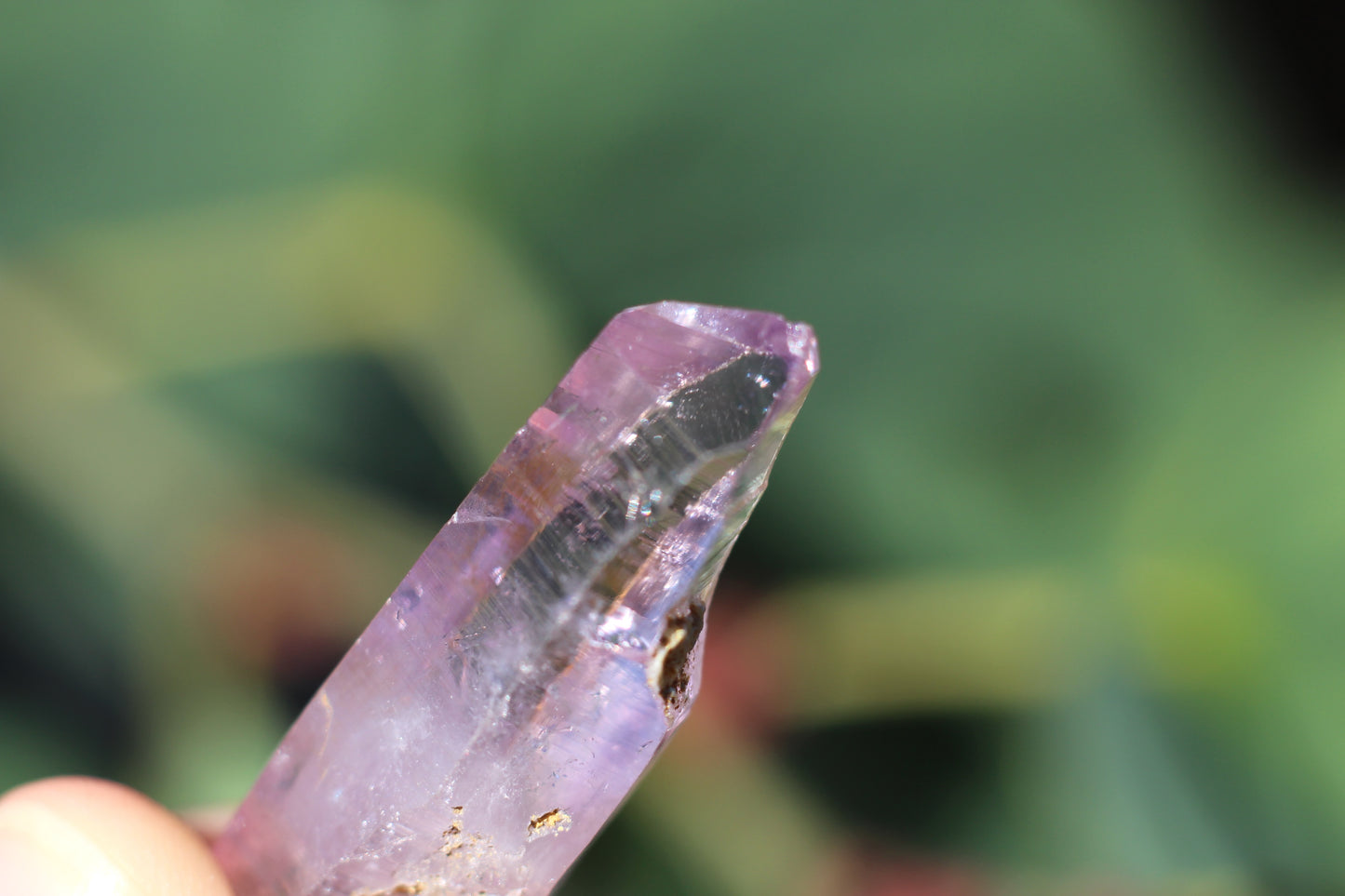 Vera Cruz Amethyst