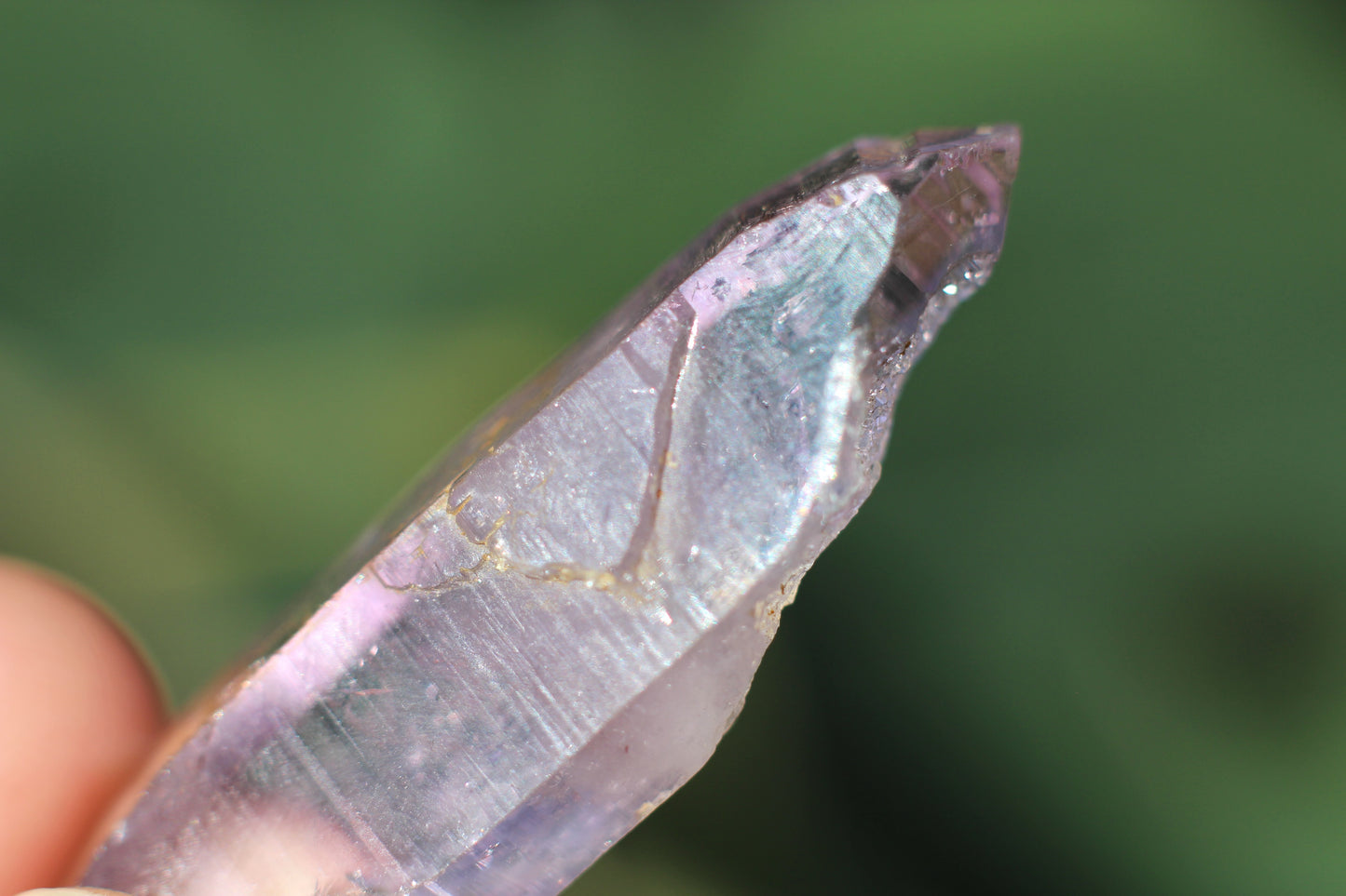 Vera Cruz Amethyst