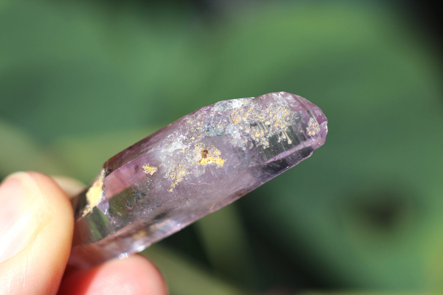 Vera Cruz Amethyst