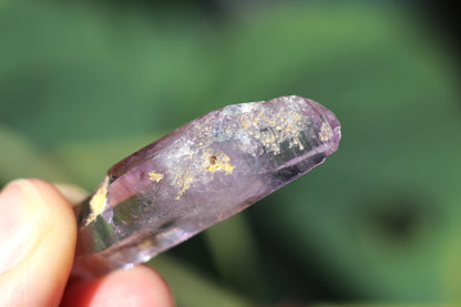 Vera Cruz Amethyst