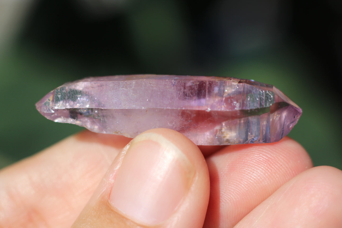 Vera Cruz Amethyst