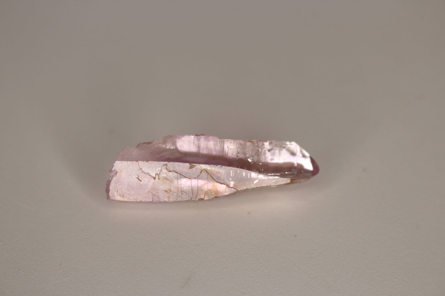 Vera Cruz Amethyst