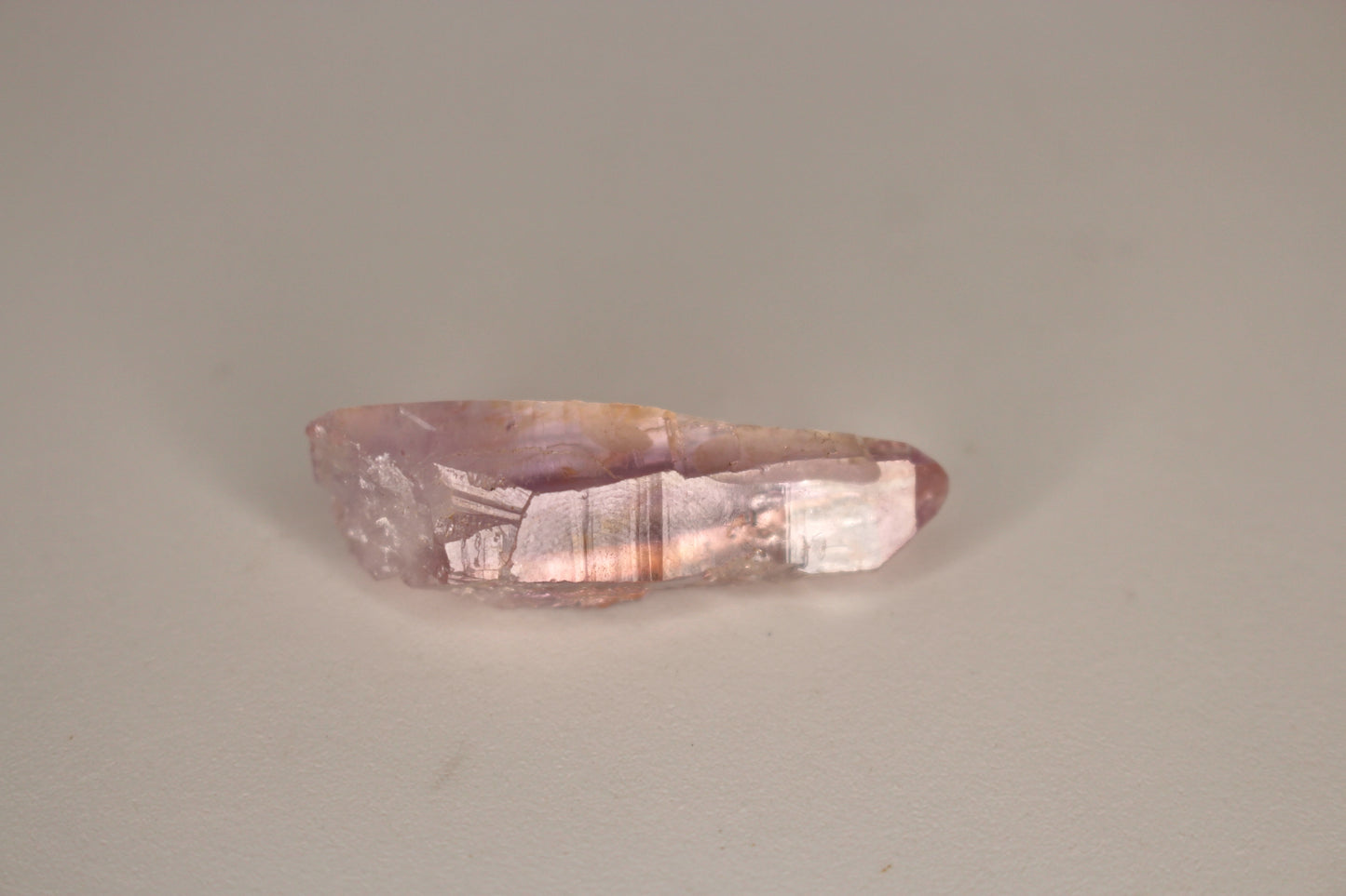 Vera Cruz Amethyst