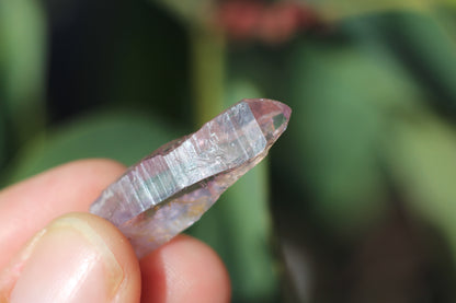 Vera Cruz Amethyst