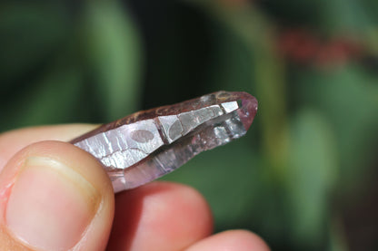 Vera Cruz Amethyst