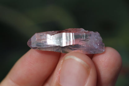 Vera Cruz Amethyst