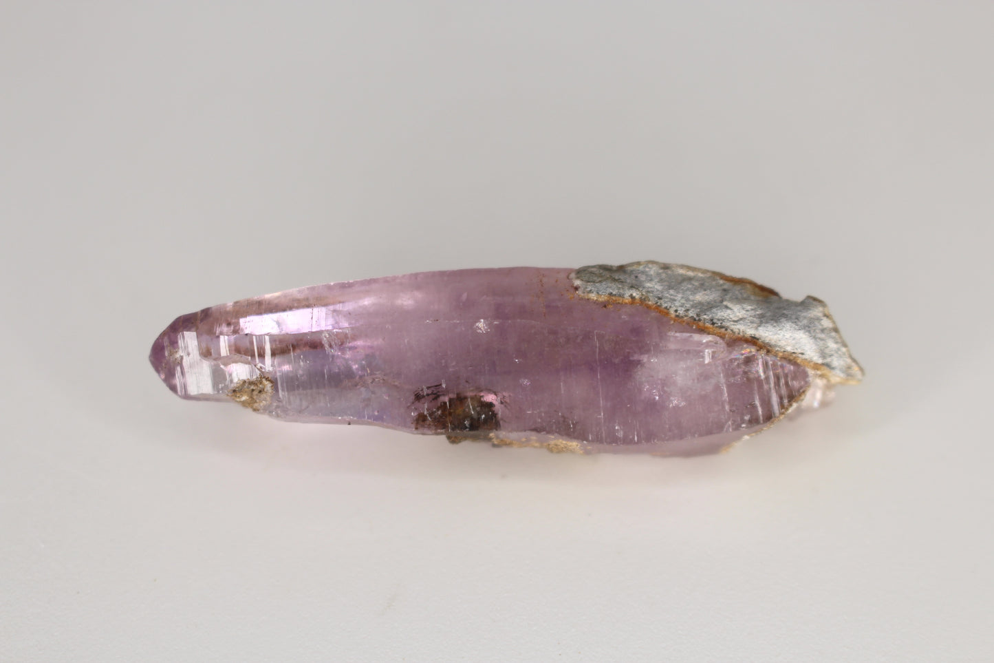 Vera Cruz Amethyst