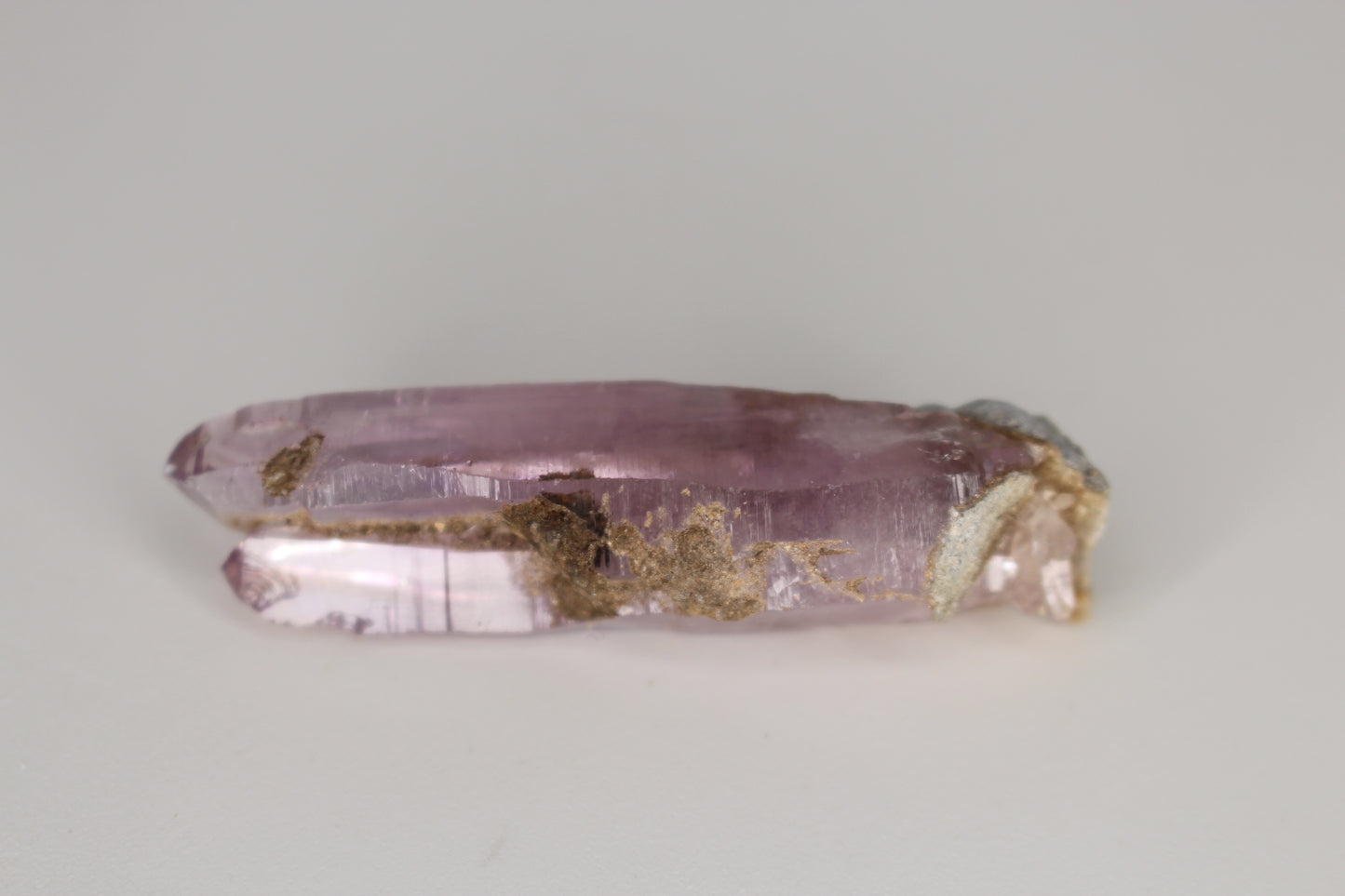 Vera Cruz Amethyst