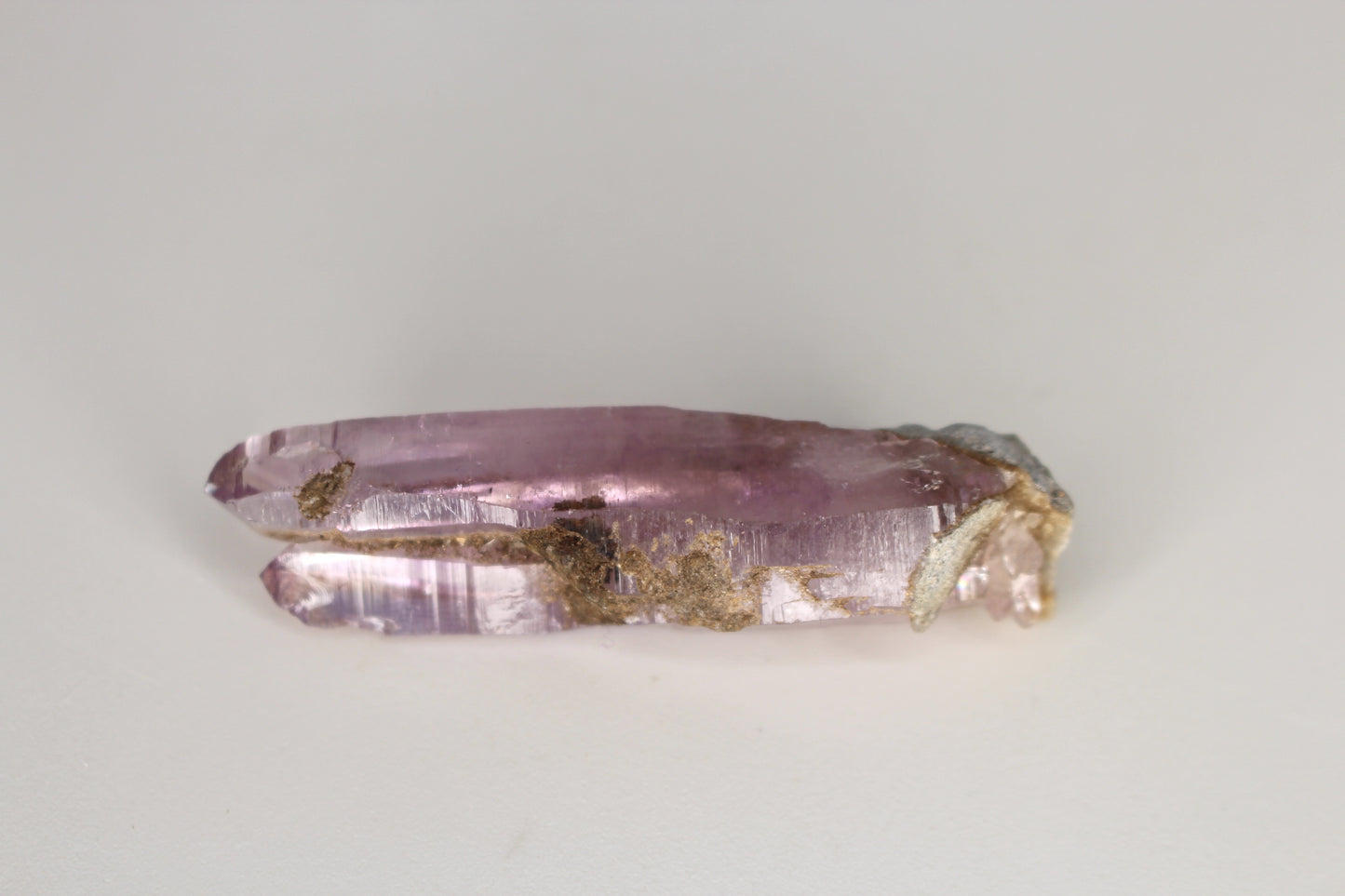 Vera Cruz Amethyst