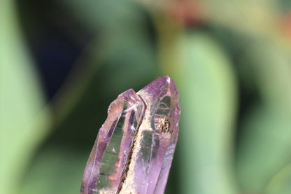 Vera Cruz Amethyst