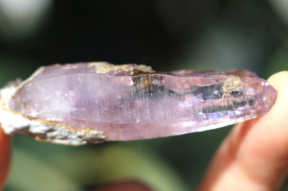 Vera Cruz Amethyst