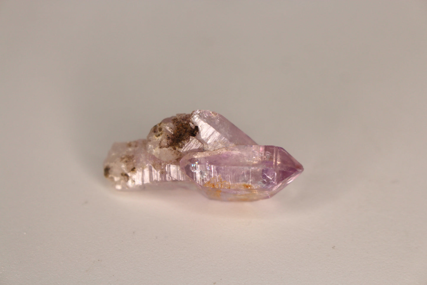 Vera Cruz Amethyst