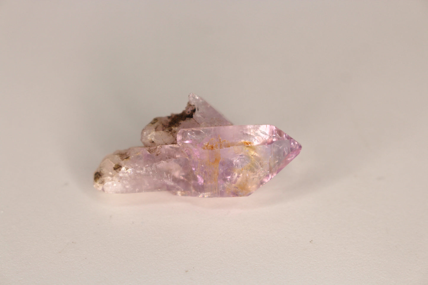 Vera Cruz Amethyst