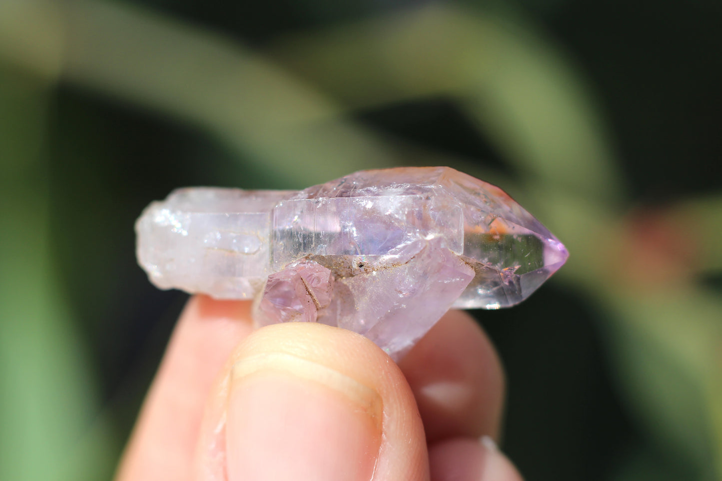 Vera Cruz Amethyst