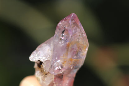 Vera Cruz Amethyst