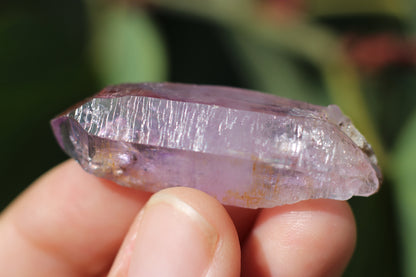 Vera Cruz Amethyst