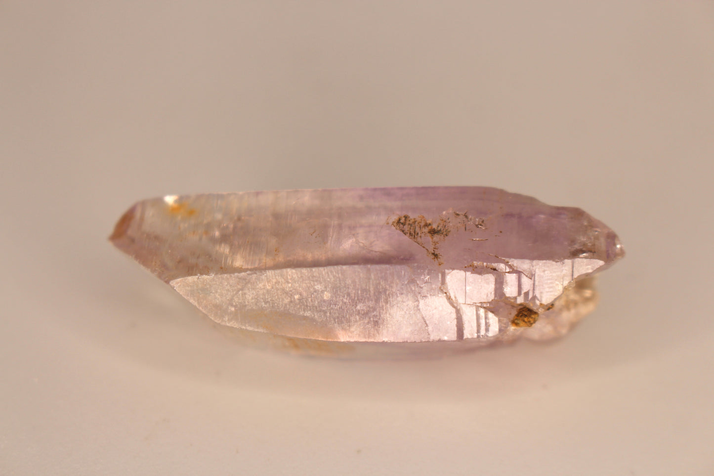 Vera Cruz Amethyst