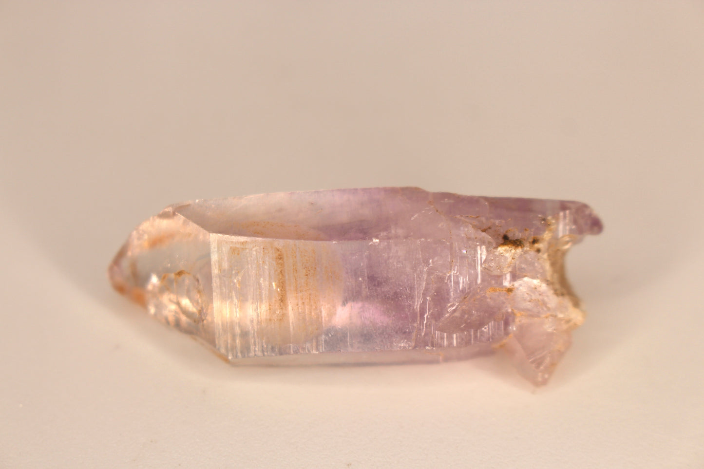 Vera Cruz Amethyst