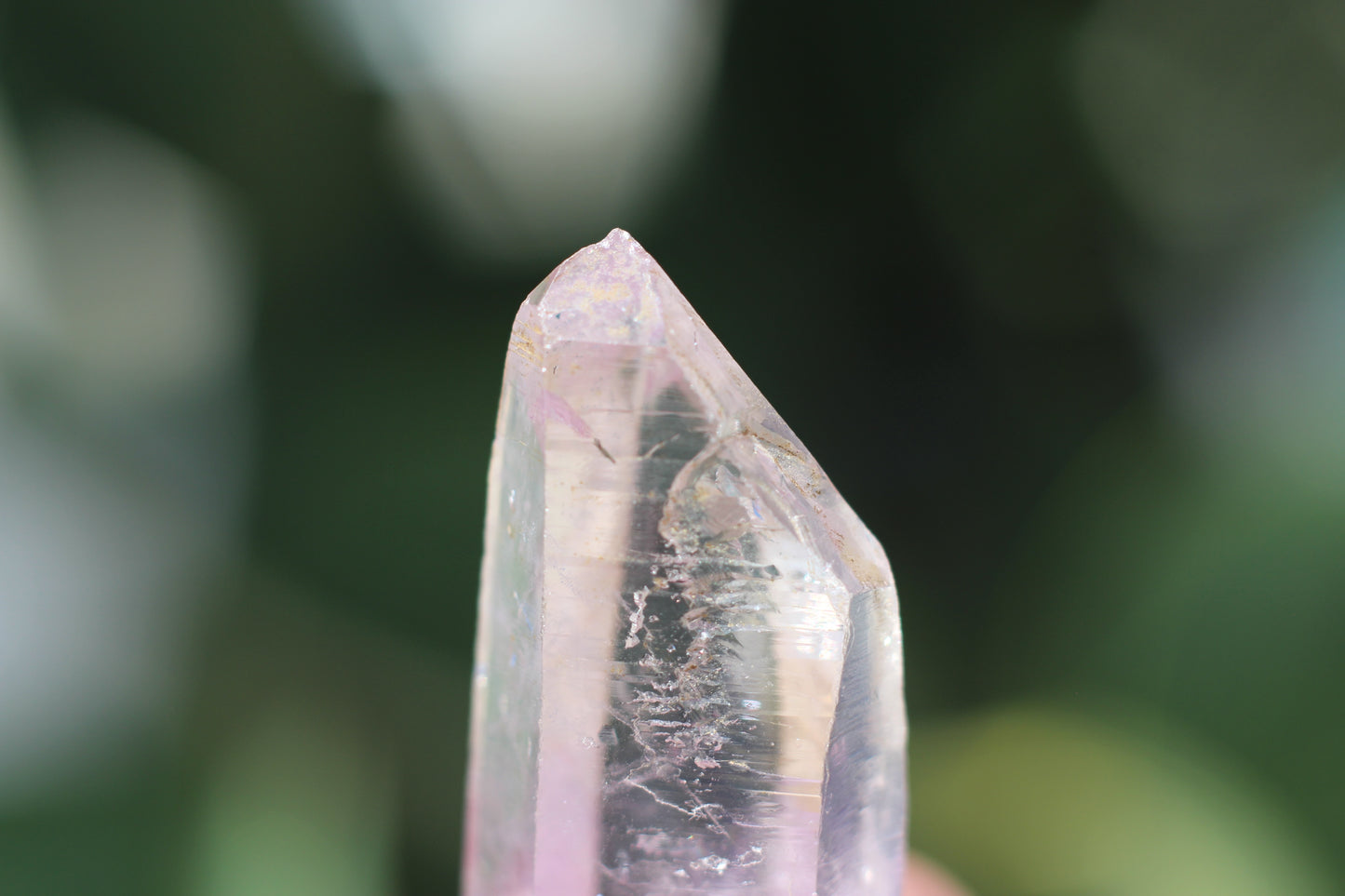 Vera Cruz Amethyst