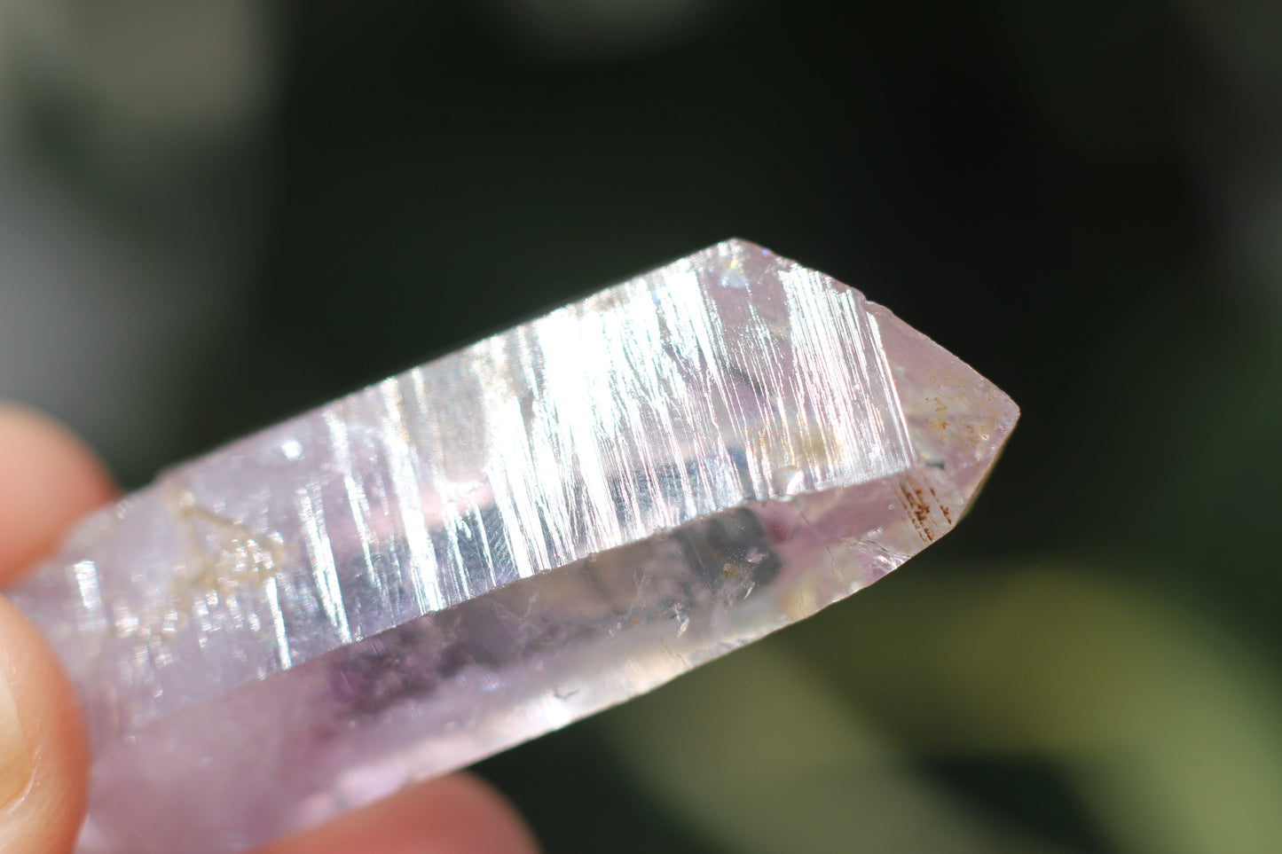 Vera Cruz Amethyst