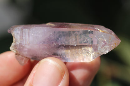 Vera Cruz Amethyst